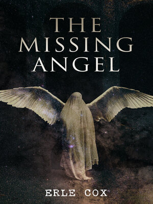 cover image of The Missing Angel